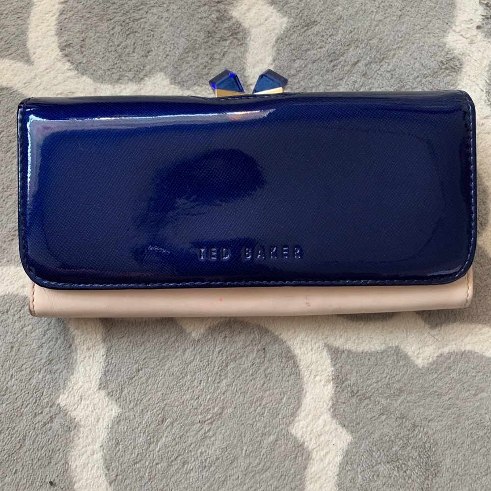 Ted Baker Wallet